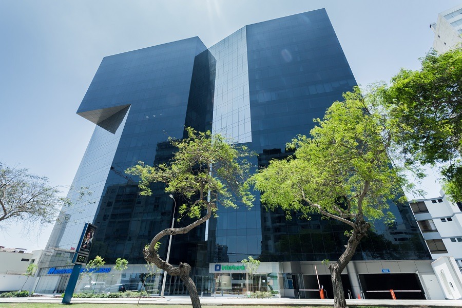Oficina FDO Abogados